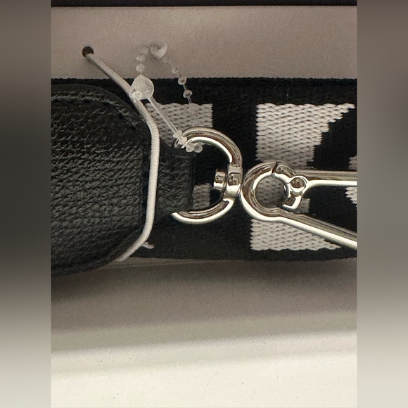 Karl Lagerfeld Paris Maybelle Crossbody - Picture 10 of 11